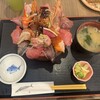 魚がし食堂　中央市場店
