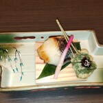 瀬戸内味覚処 芸州 本店 - さわらの西京焼き