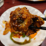 プルジャ ダイニング - 