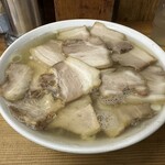 坂内食堂 - 