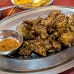 プルジャ ダイニング - 