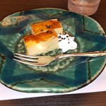 瀬戸内味覚処 芸州 本店 - デザート