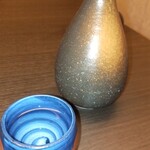 瀬戸内味覚処 芸州 本店 - 日本酒  三谷春