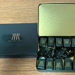 メリッサ - ミルクチョコレート