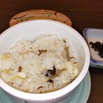 瀬戸内味覚処 芸州 本店 - ご飯物