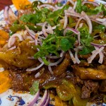 プルジャ ダイニング - 