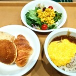 ジョナサン 秋葉原駅前店 - 