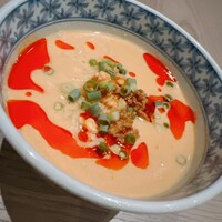 Series the Sky - 担々麺です