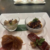 虎景軒 - 