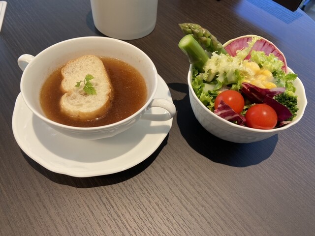 cafe Yukara（カフェ ユーカラ） - 登別市その他（カフェ）の写真