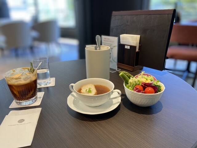 cafe Yukara（カフェ ユーカラ） - 登別市その他（カフェ）の写真