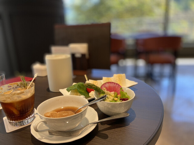 cafe Yukara（カフェ ユーカラ） - 登別市その他（カフェ）の写真