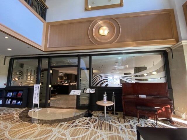 cafe Yukara（カフェ ユーカラ） - 登別市その他（カフェ）