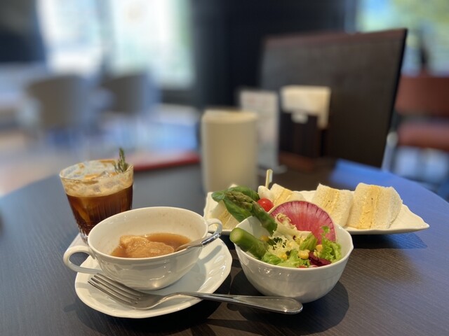 cafe Yukara（カフェ ユーカラ） - 登別市その他（カフェ）の写真