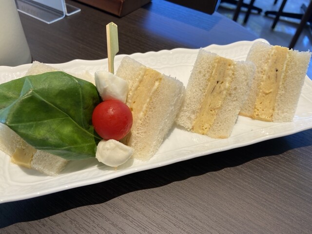 cafe Yukara（カフェ ユーカラ） - 登別市その他（カフェ）の写真