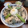 戸隠そば 本店