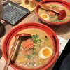 北海道名物らー麺 えびそば一幻 新千歳空港店