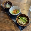 アリー キャット カフェ - 前菜3種盛
