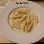 ラ・ベットラ・ダ・オチアイ - 