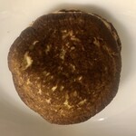 亀十 - 最高の焼き色