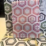 亀十 - 自分用のバラ