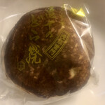 亀十 - 1個でワンコインランチ並