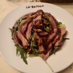 ラ・ベットラ・ダ・オチアイ - 