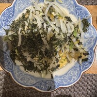 お料理 とみやま - 