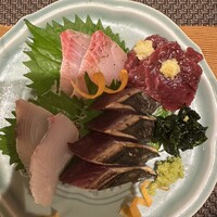 お料理 とみやま - 