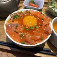 Seafood bar Ermitage 横浜鶴屋町店 - 