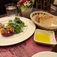サバティーニ・ディ・フィレンツェ 大丸東京店 - 