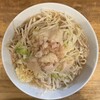 ラーメン二郎 前橋千代田町店