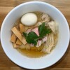 自家製麺 くろ松