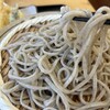 常陸秋蕎麦 筑山亭 かすみの里