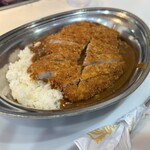 カレーショップ インデアン - 