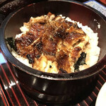 田舎庵 小倉本店 - 