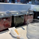 カレーショップ インデアン - 