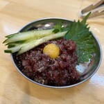 焼肉 炎 - 
