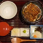 田舎庵 小倉本店 - 