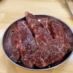 焼肉 炎 - 