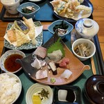 遊庵一幸 - 料理写真: