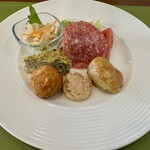 カーサミーア - 