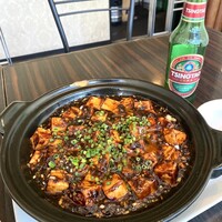 杏梨　チャイニーズキッチン 品川インターシティ店 - 