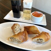 杏梨　チャイニーズキッチン 品川インターシティ店 - 