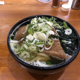 うどん家 米_1