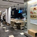 支那そばや 本店 - 