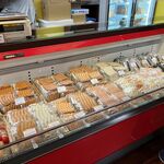 腸詰屋 - '24/10/05 奥側