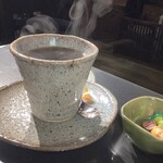 蔵和紙カフェ カクニ - 