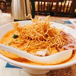 タイ料理サバイ・サバイ - 
