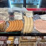 腸詰屋 - '24/10/05 買ったもの